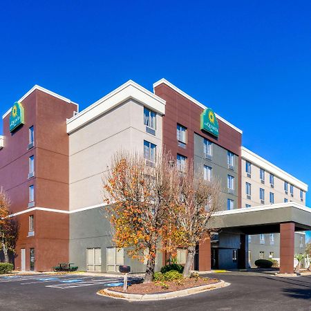 La Quinta Inn By Wyndham North Myrtle Beach Buitenkant foto
