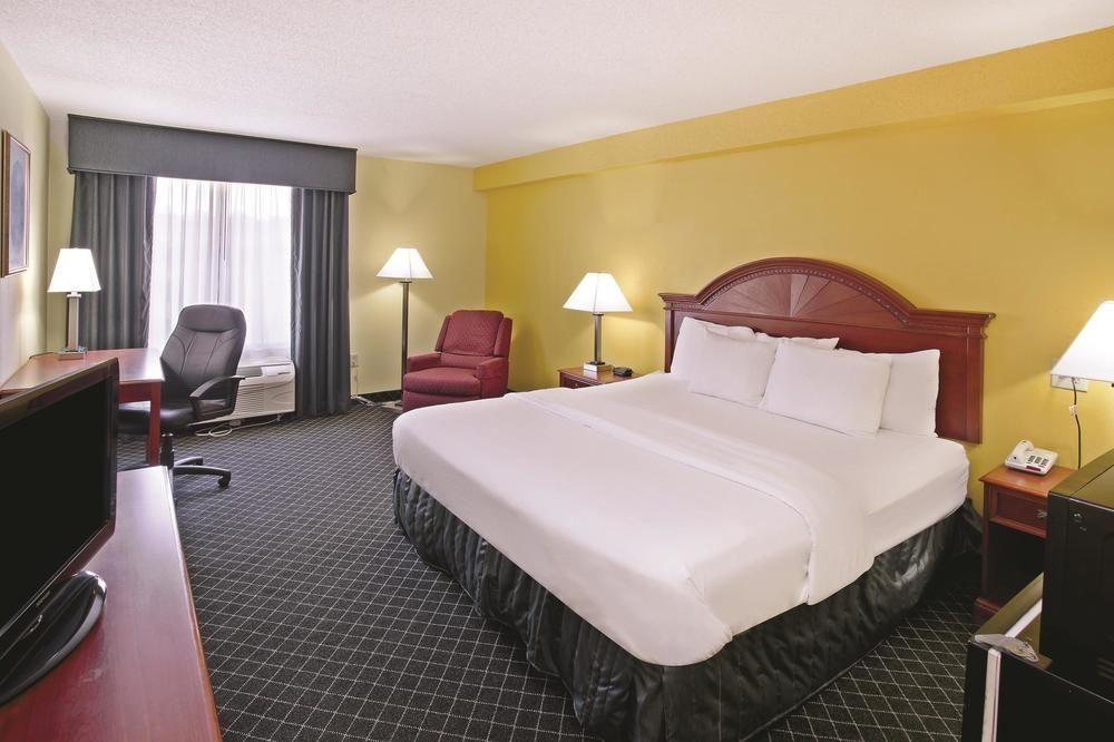 La Quinta Inn By Wyndham North Myrtle Beach Buitenkant foto