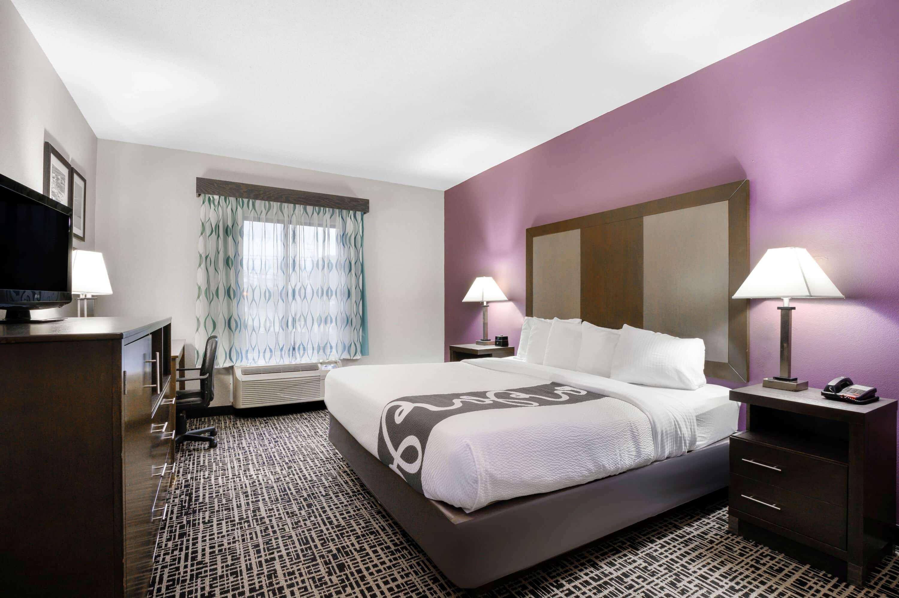 La Quinta Inn By Wyndham North Myrtle Beach Buitenkant foto