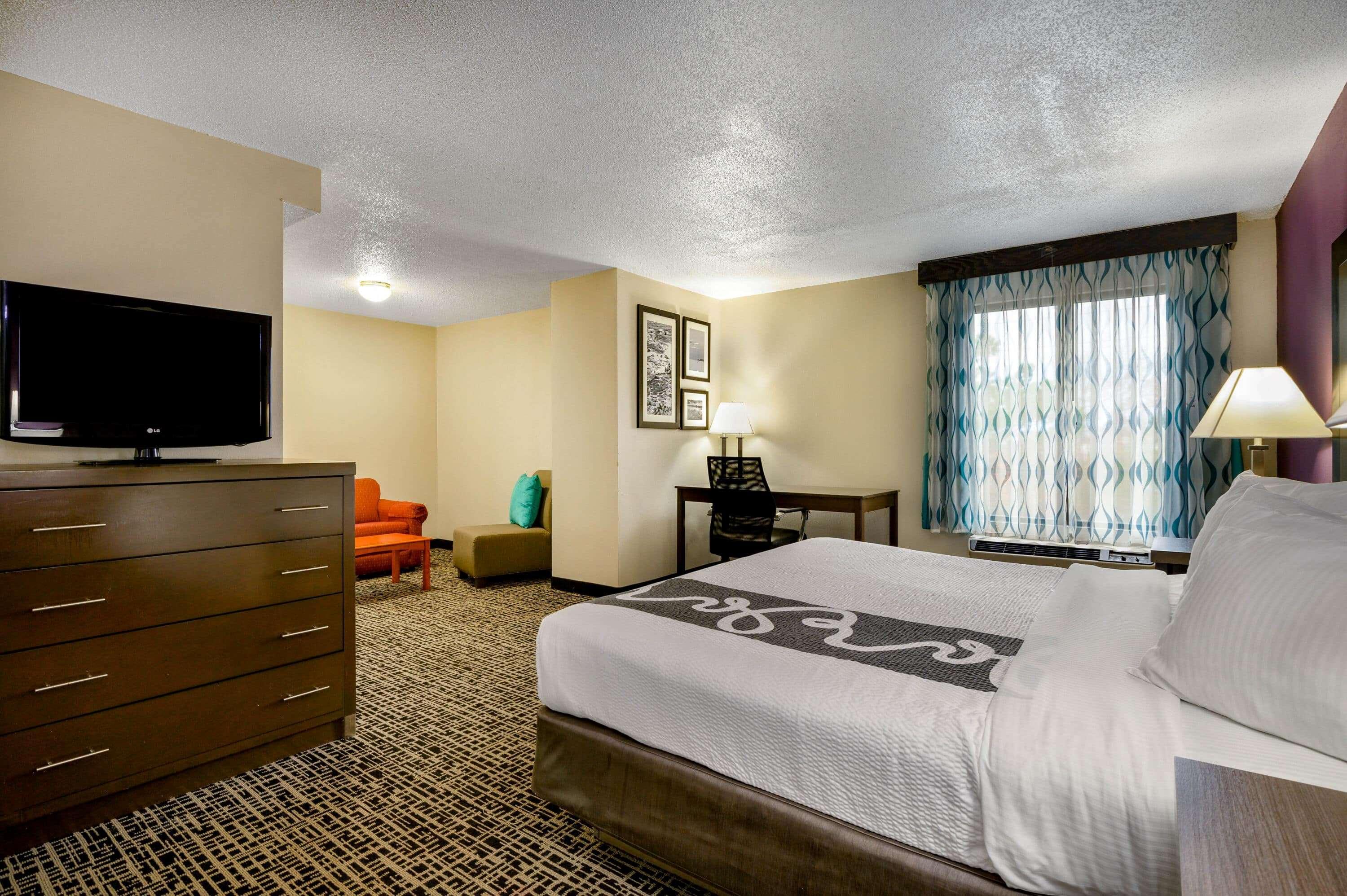 La Quinta Inn By Wyndham North Myrtle Beach Buitenkant foto