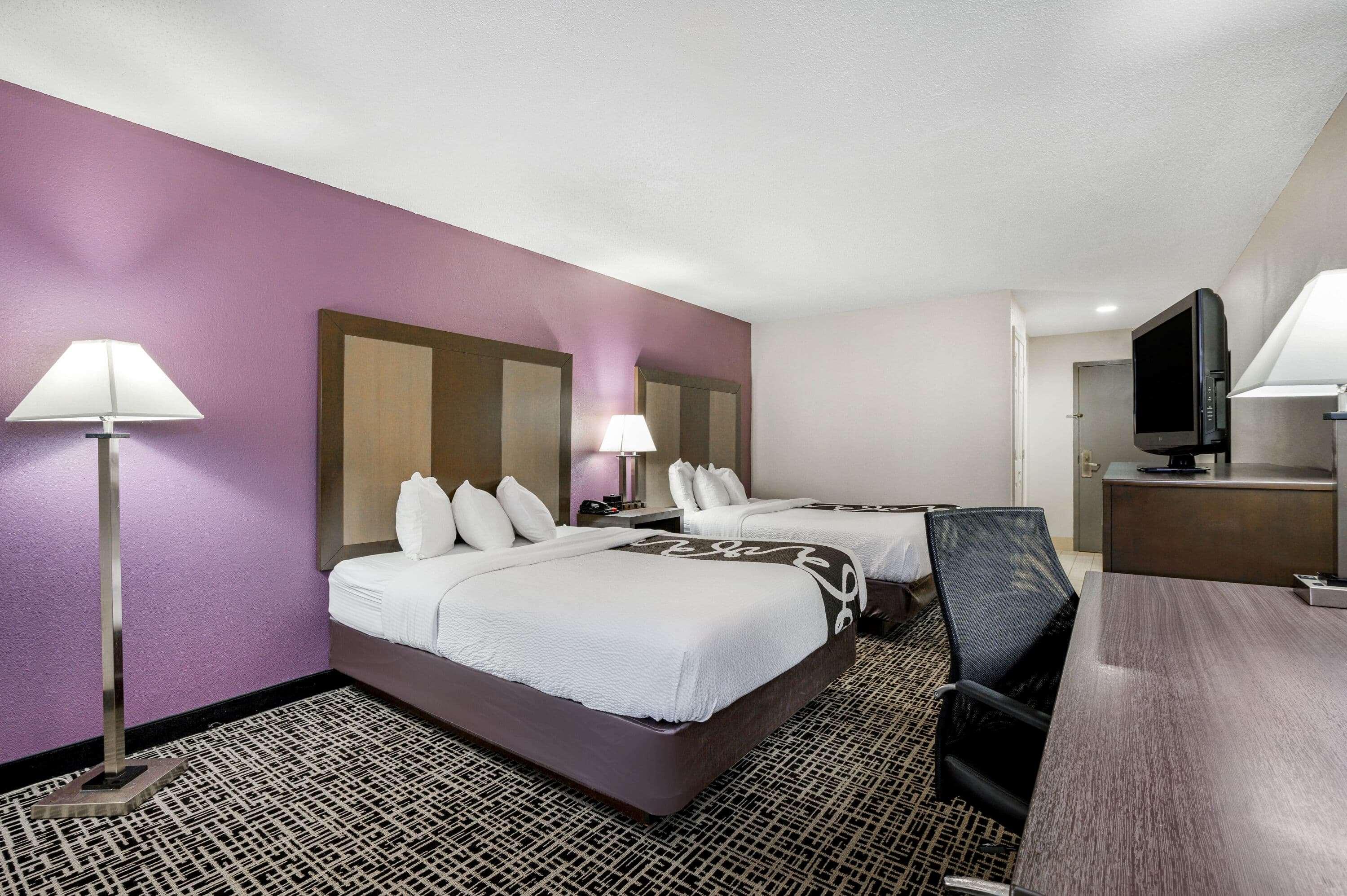 La Quinta Inn By Wyndham North Myrtle Beach Buitenkant foto