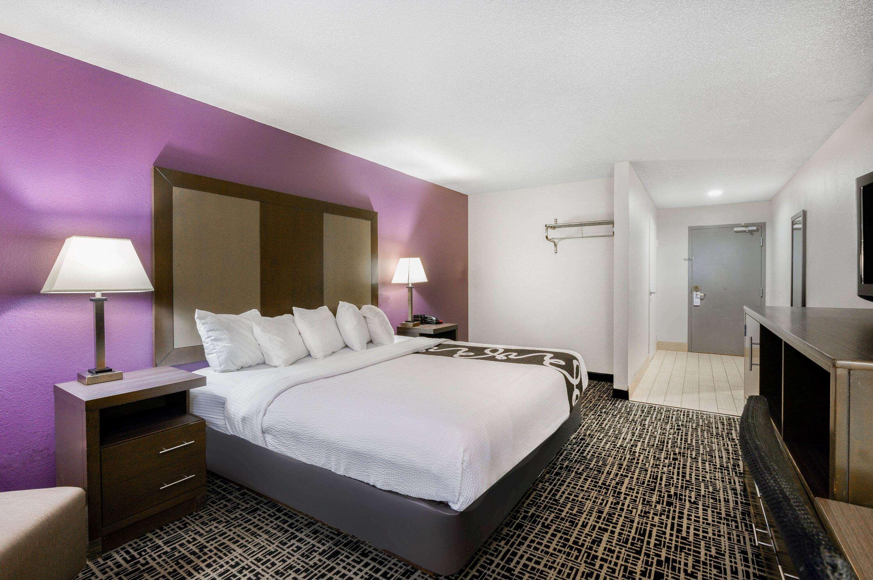 La Quinta Inn By Wyndham North Myrtle Beach Buitenkant foto