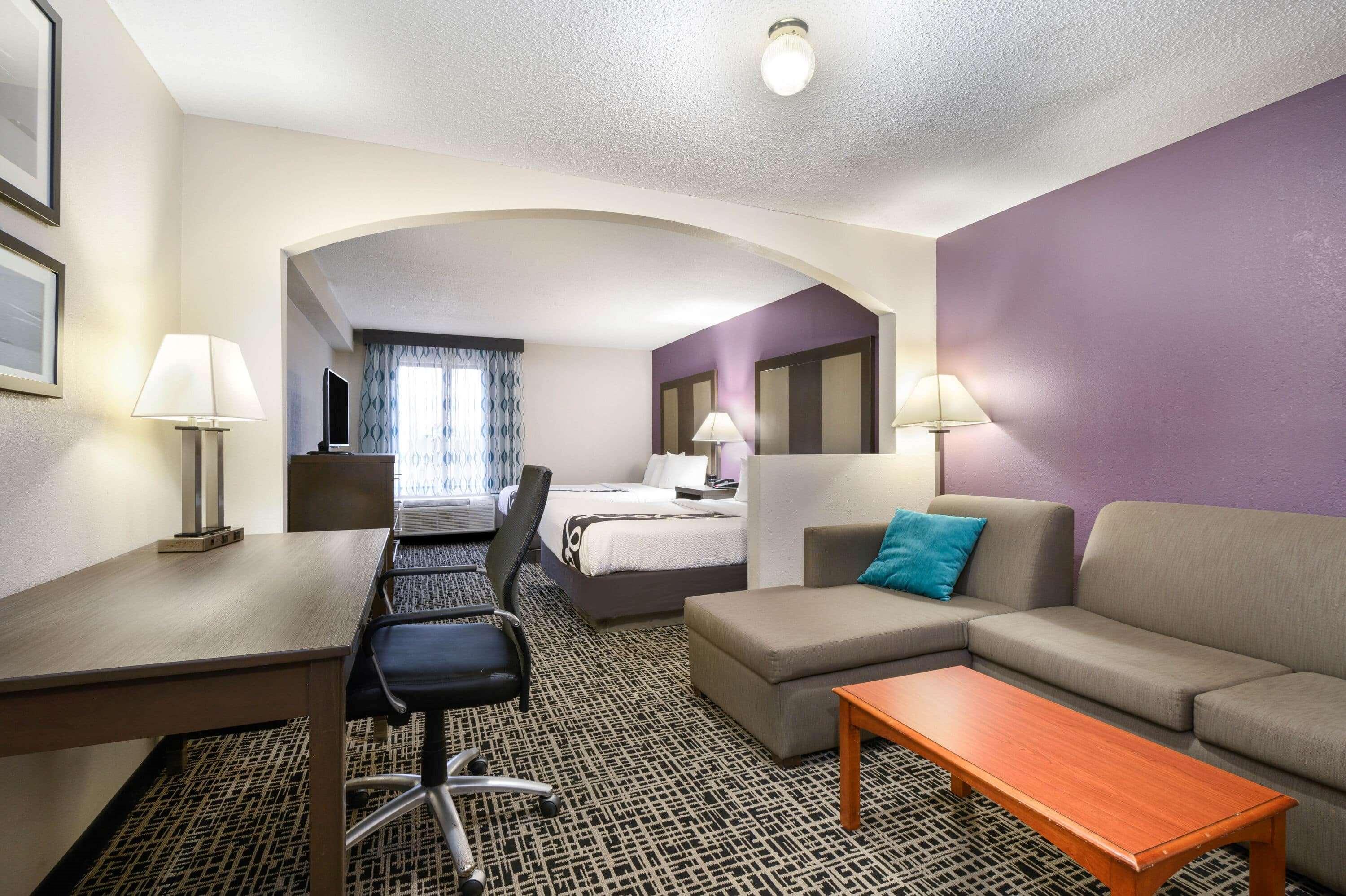 La Quinta Inn By Wyndham North Myrtle Beach Buitenkant foto