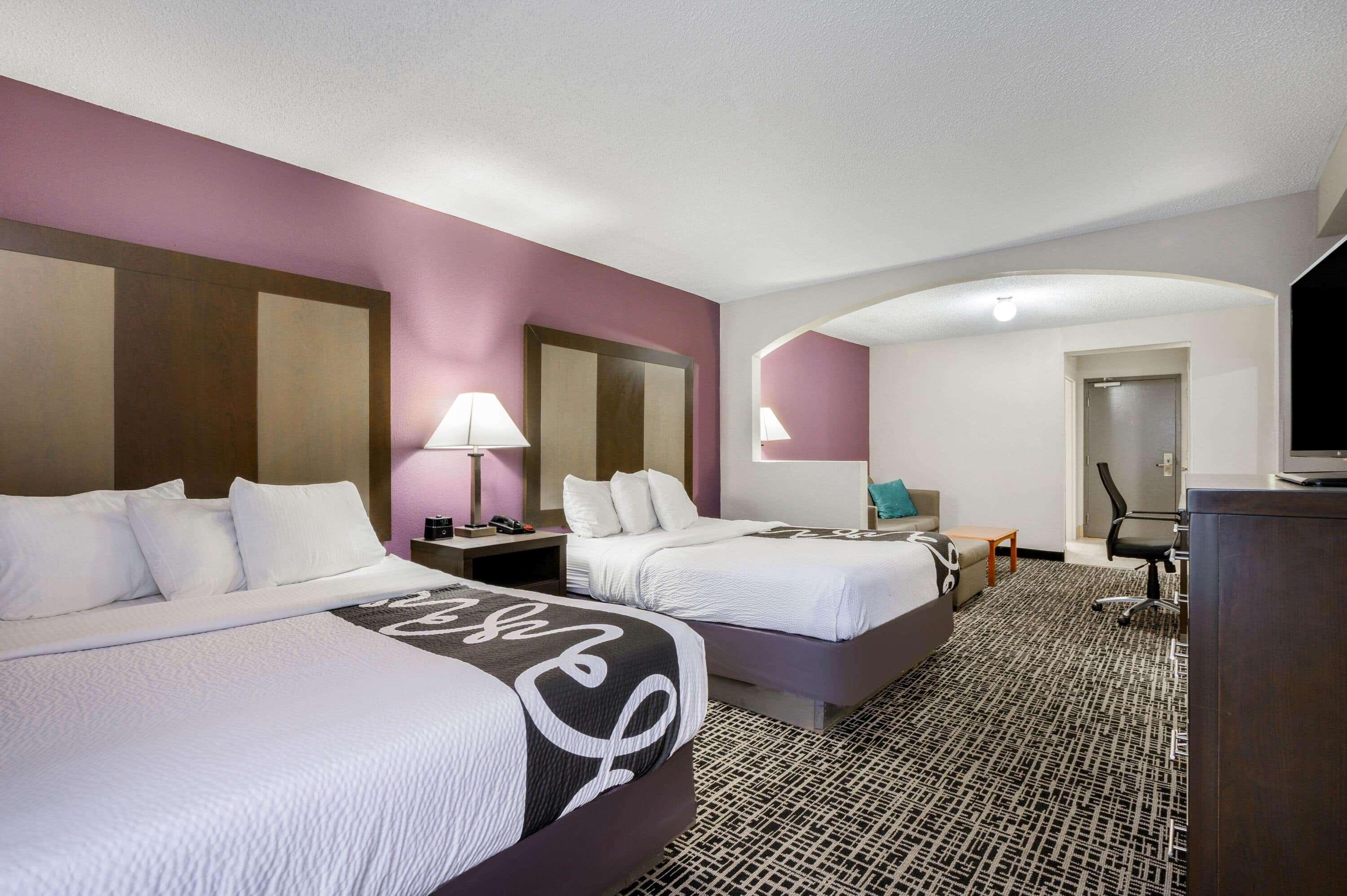 La Quinta Inn By Wyndham North Myrtle Beach Buitenkant foto
