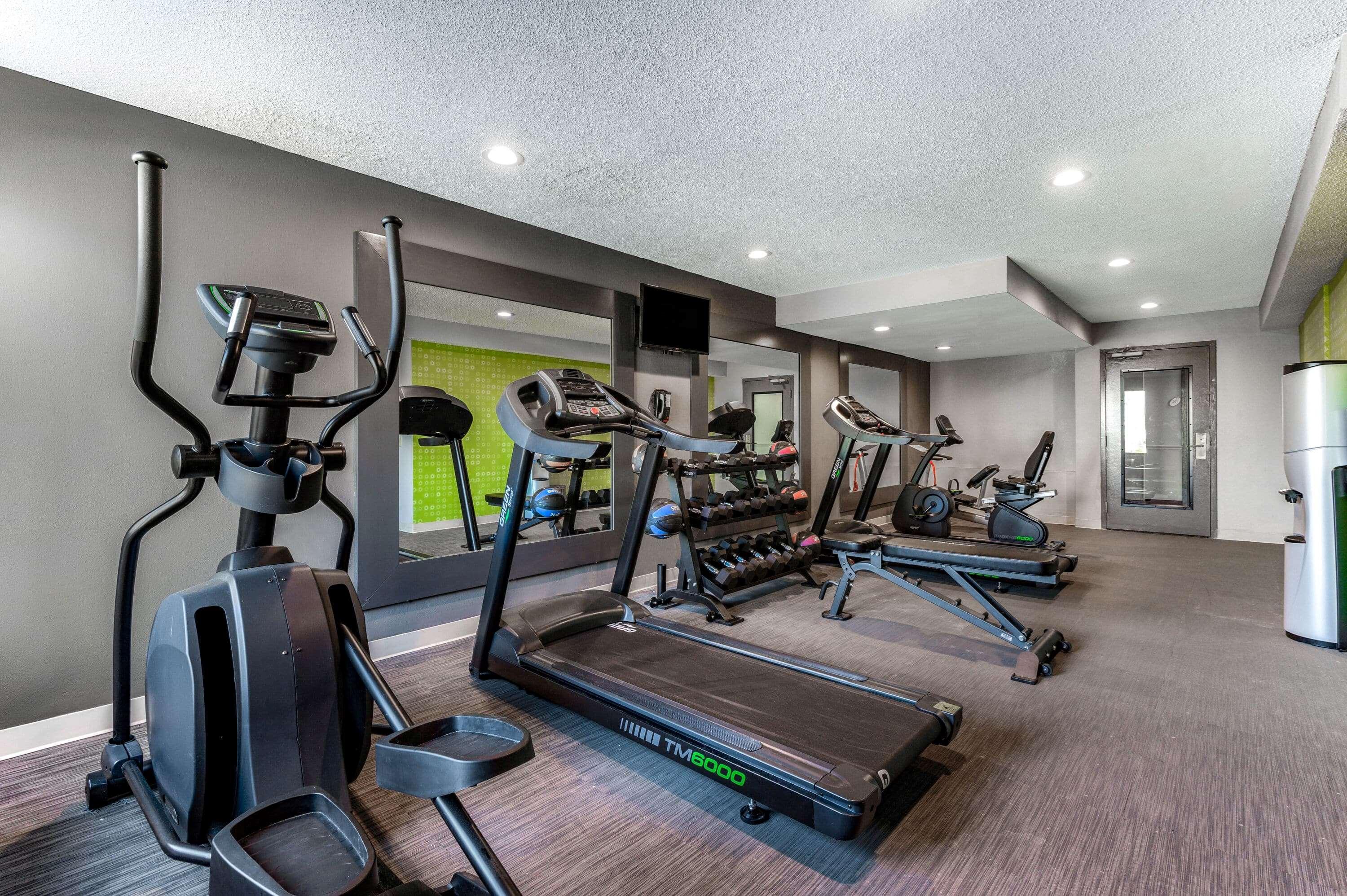 La Quinta Inn By Wyndham North Myrtle Beach Buitenkant foto