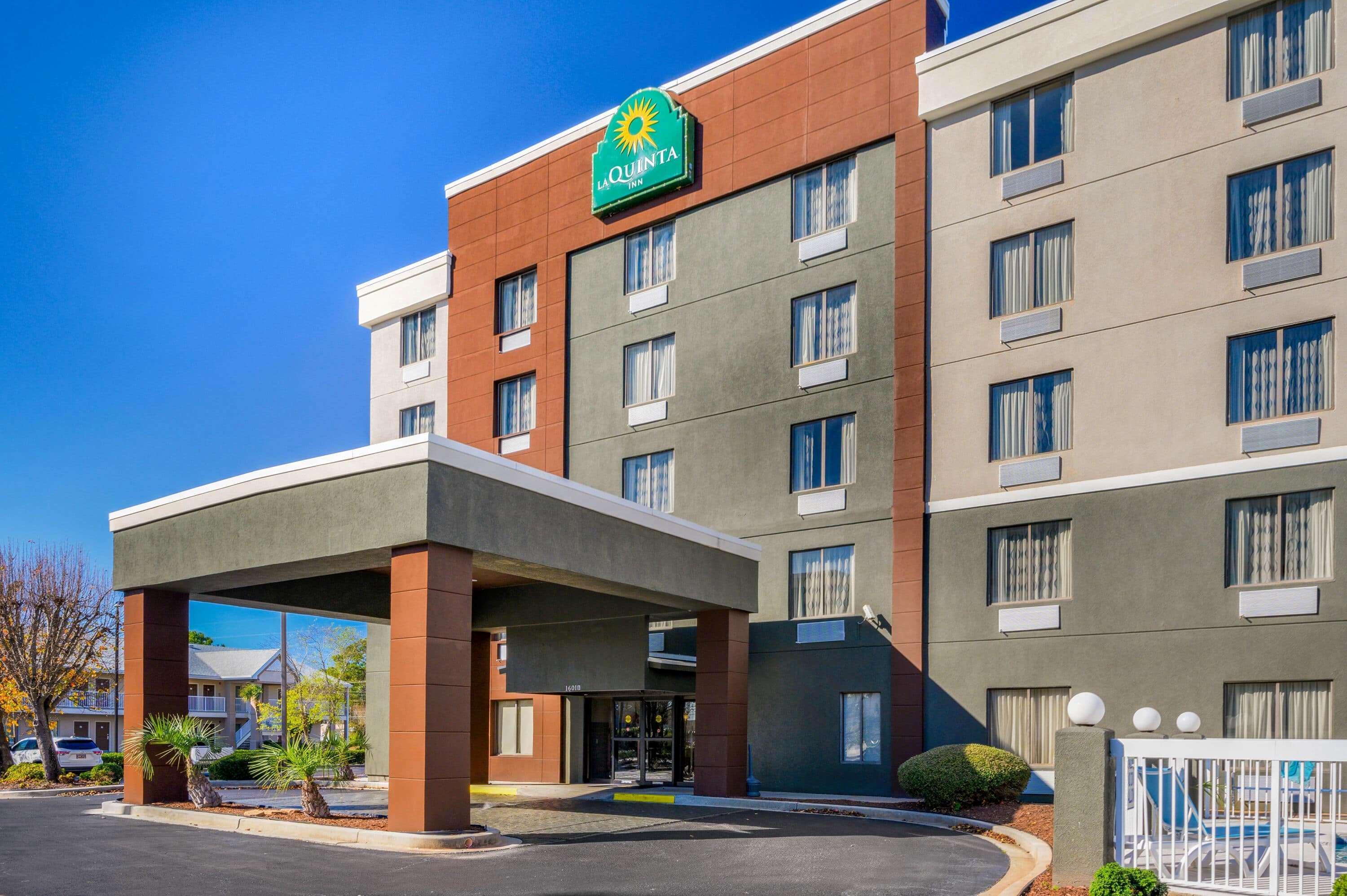 La Quinta Inn By Wyndham North Myrtle Beach Buitenkant foto