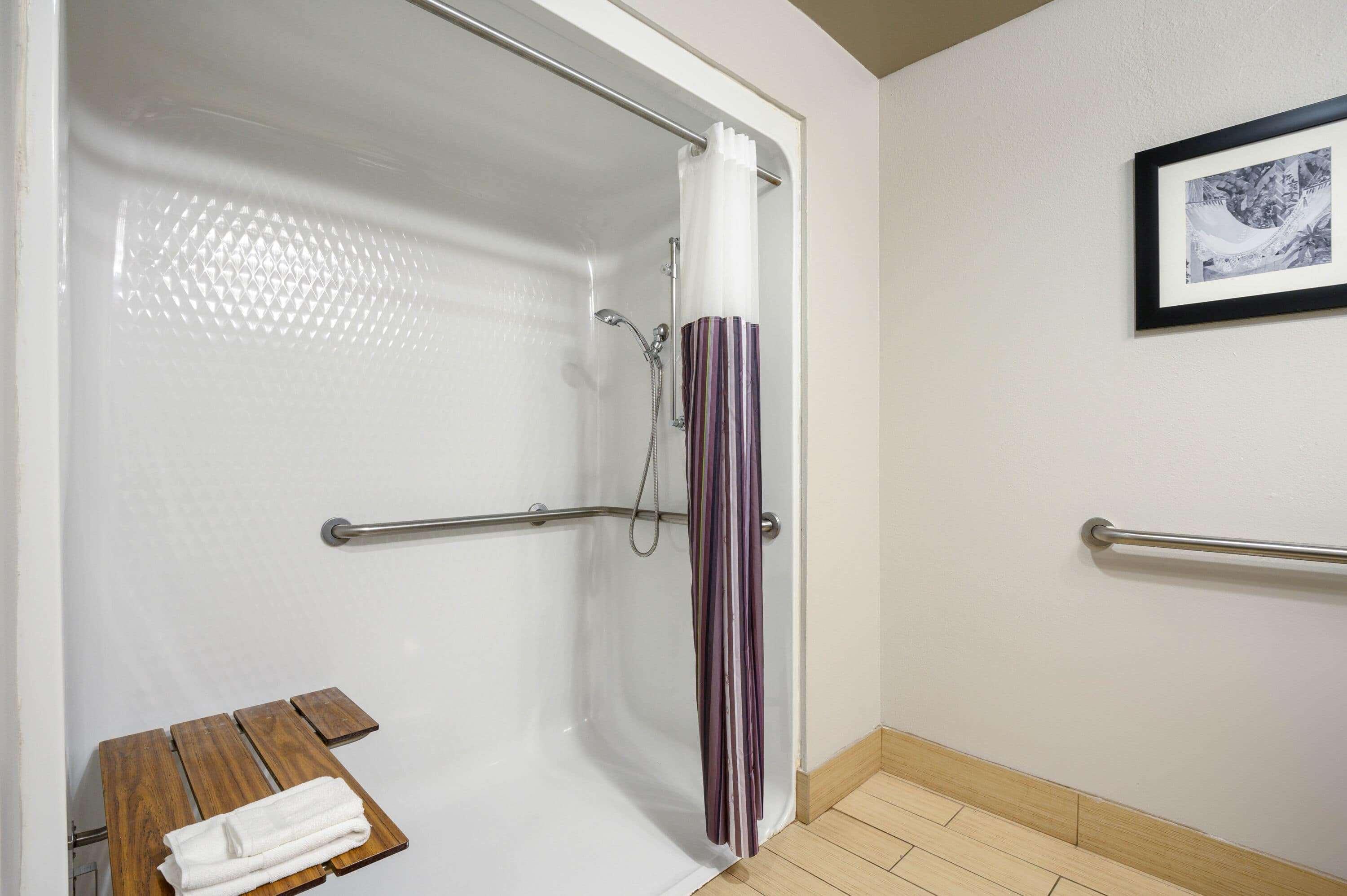 La Quinta Inn By Wyndham North Myrtle Beach Buitenkant foto