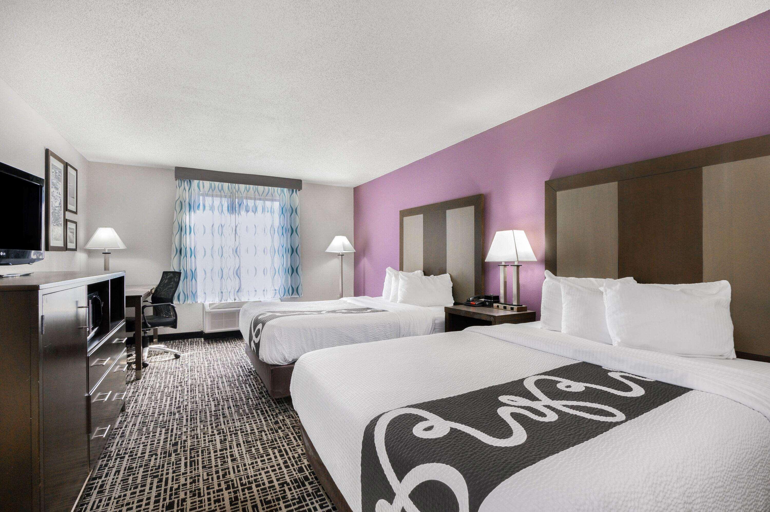 La Quinta Inn By Wyndham North Myrtle Beach Buitenkant foto