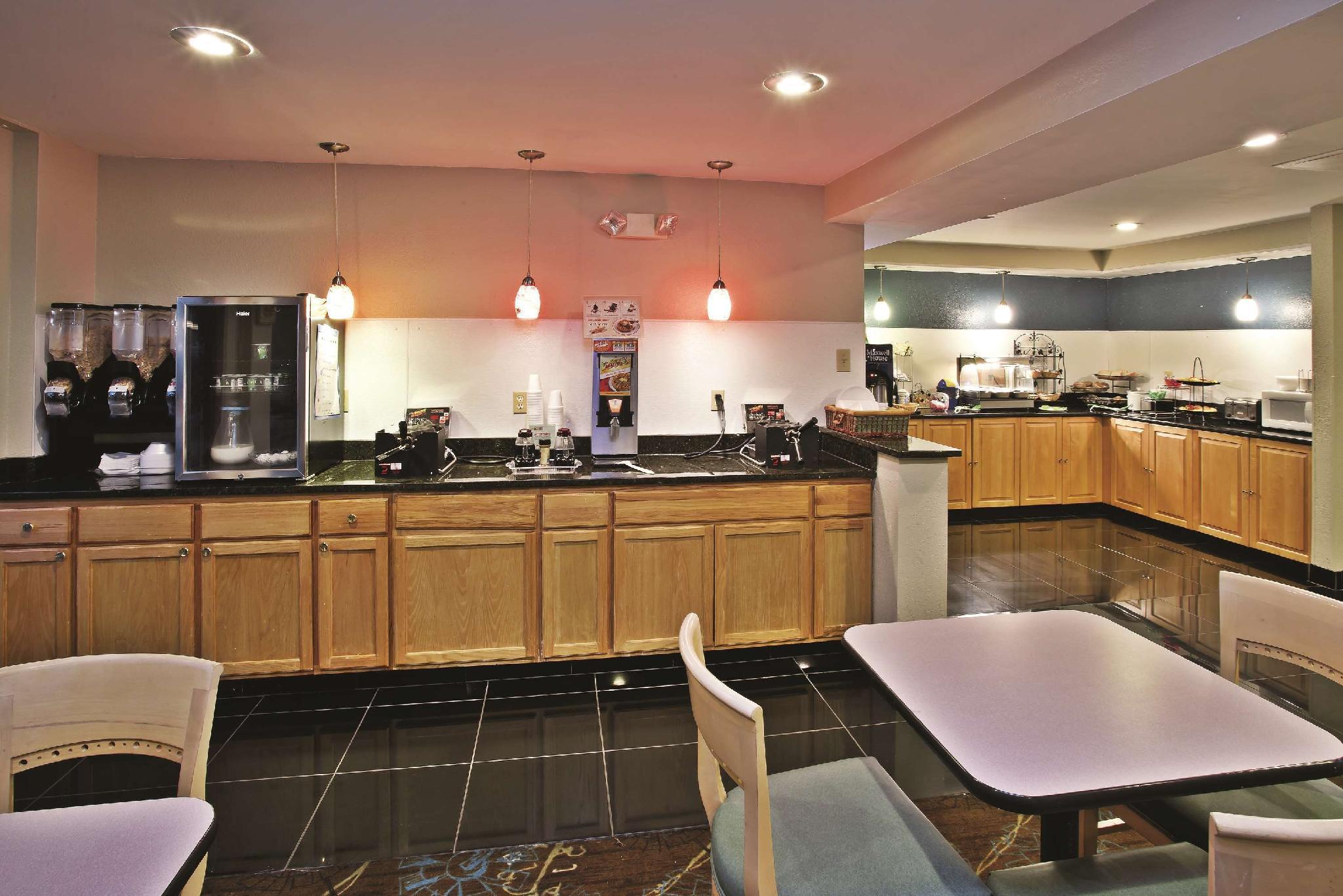 La Quinta Inn By Wyndham North Myrtle Beach Buitenkant foto