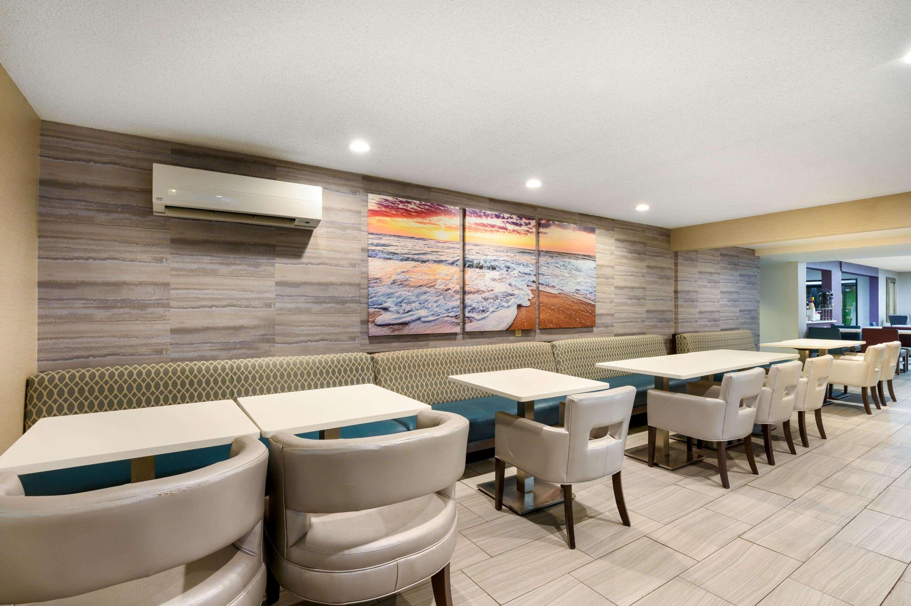 La Quinta Inn By Wyndham North Myrtle Beach Buitenkant foto