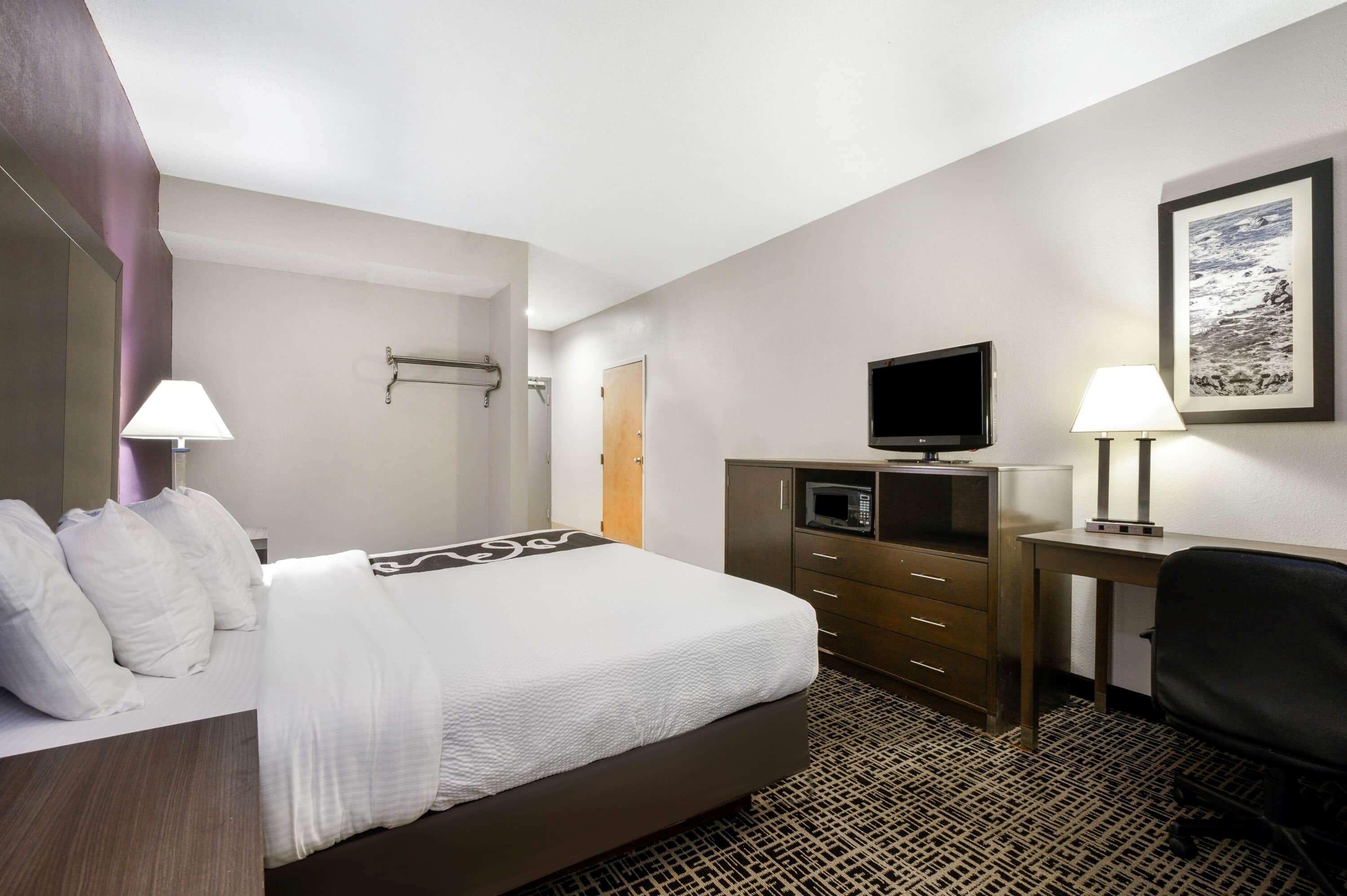 La Quinta Inn By Wyndham North Myrtle Beach Buitenkant foto