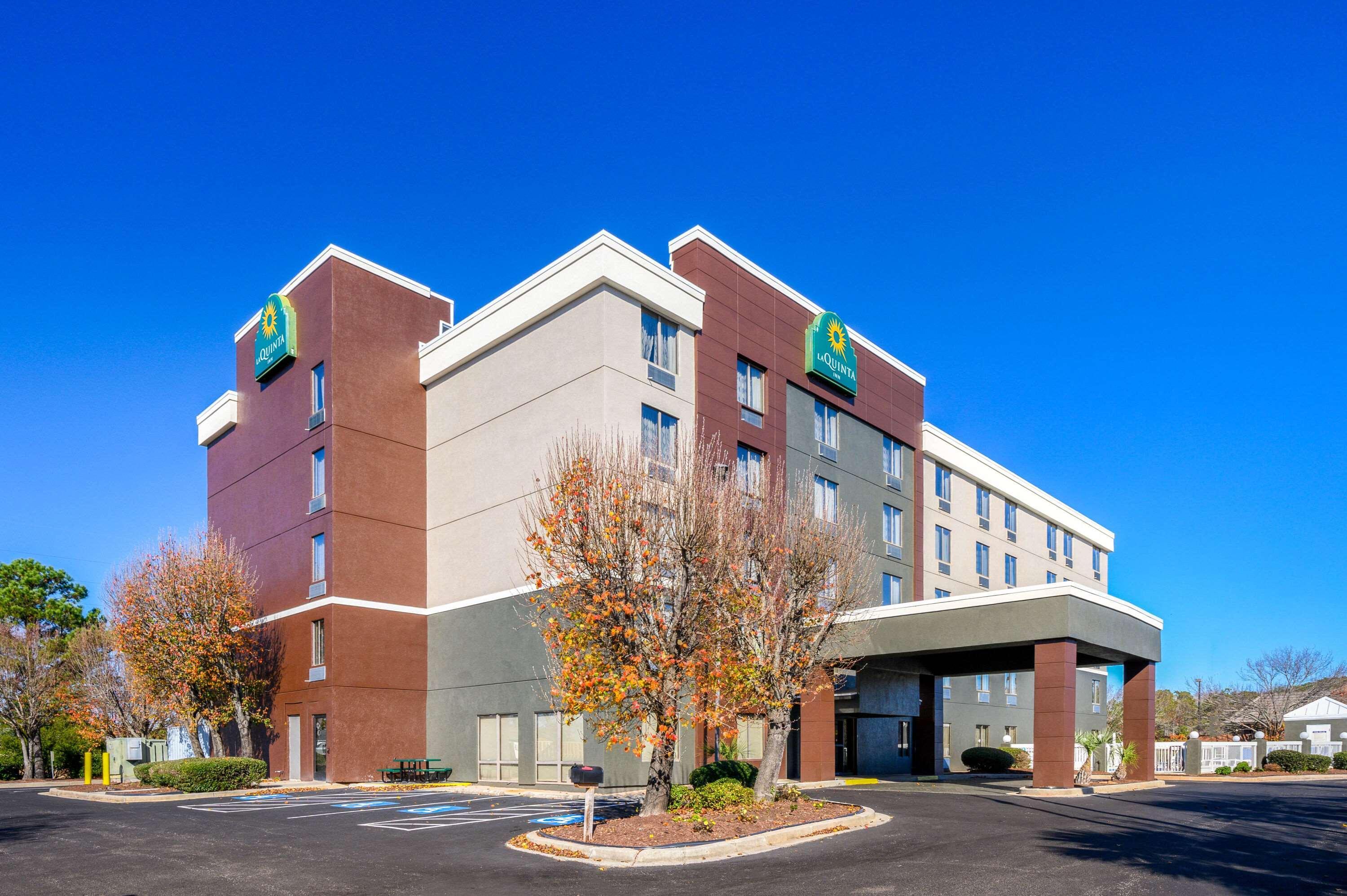 La Quinta Inn By Wyndham North Myrtle Beach Buitenkant foto