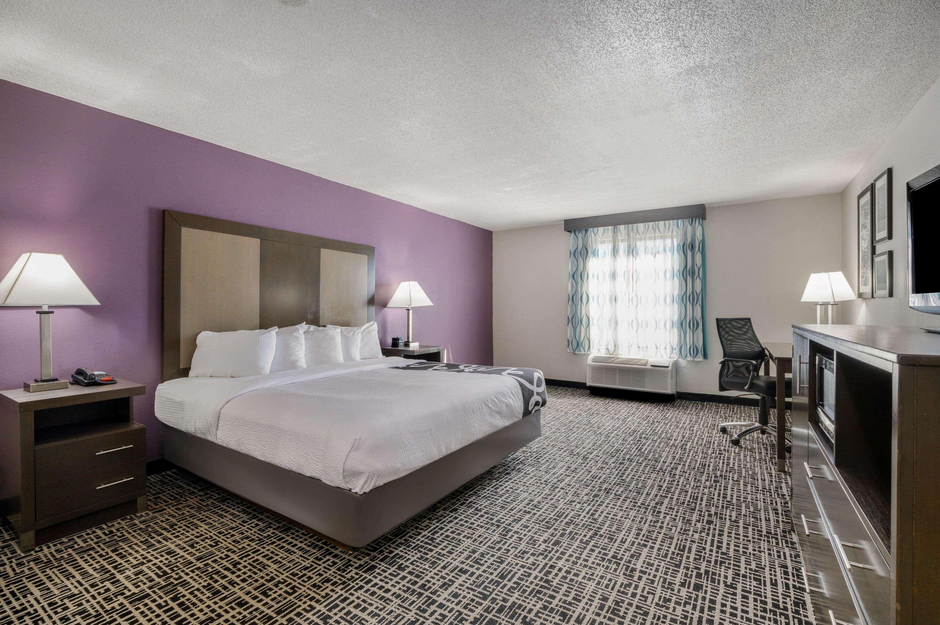 La Quinta Inn By Wyndham North Myrtle Beach Buitenkant foto