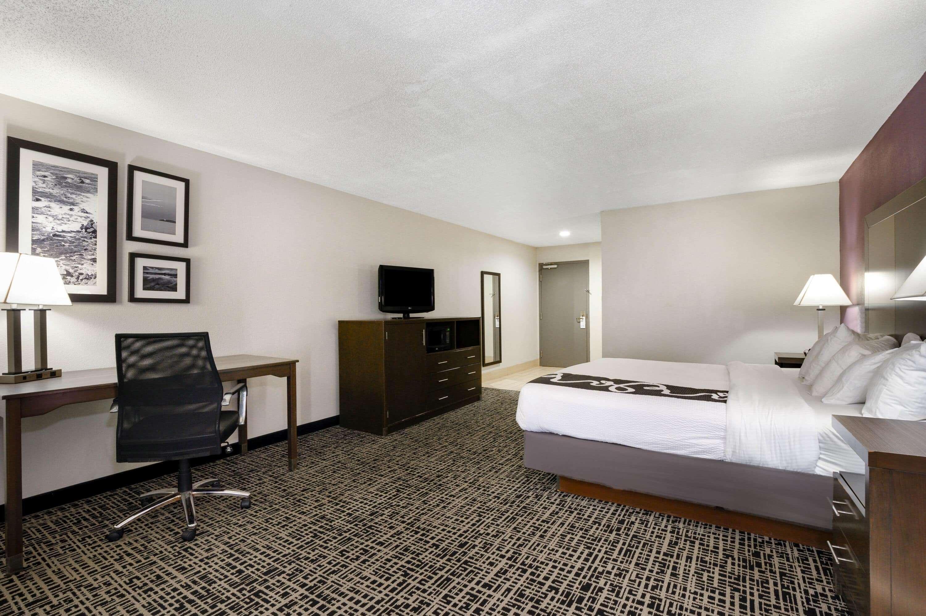 La Quinta Inn By Wyndham North Myrtle Beach Buitenkant foto