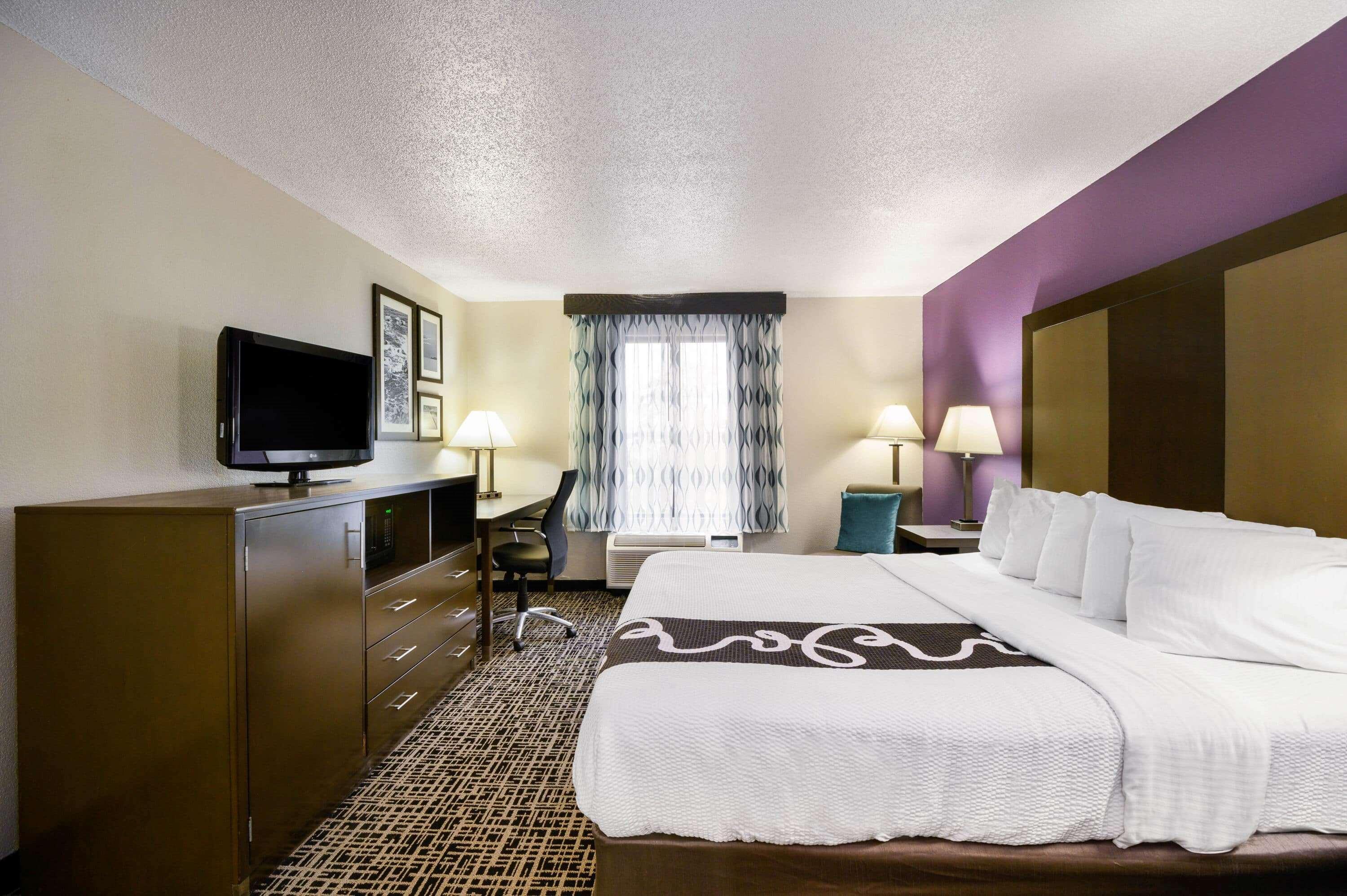 La Quinta Inn By Wyndham North Myrtle Beach Buitenkant foto