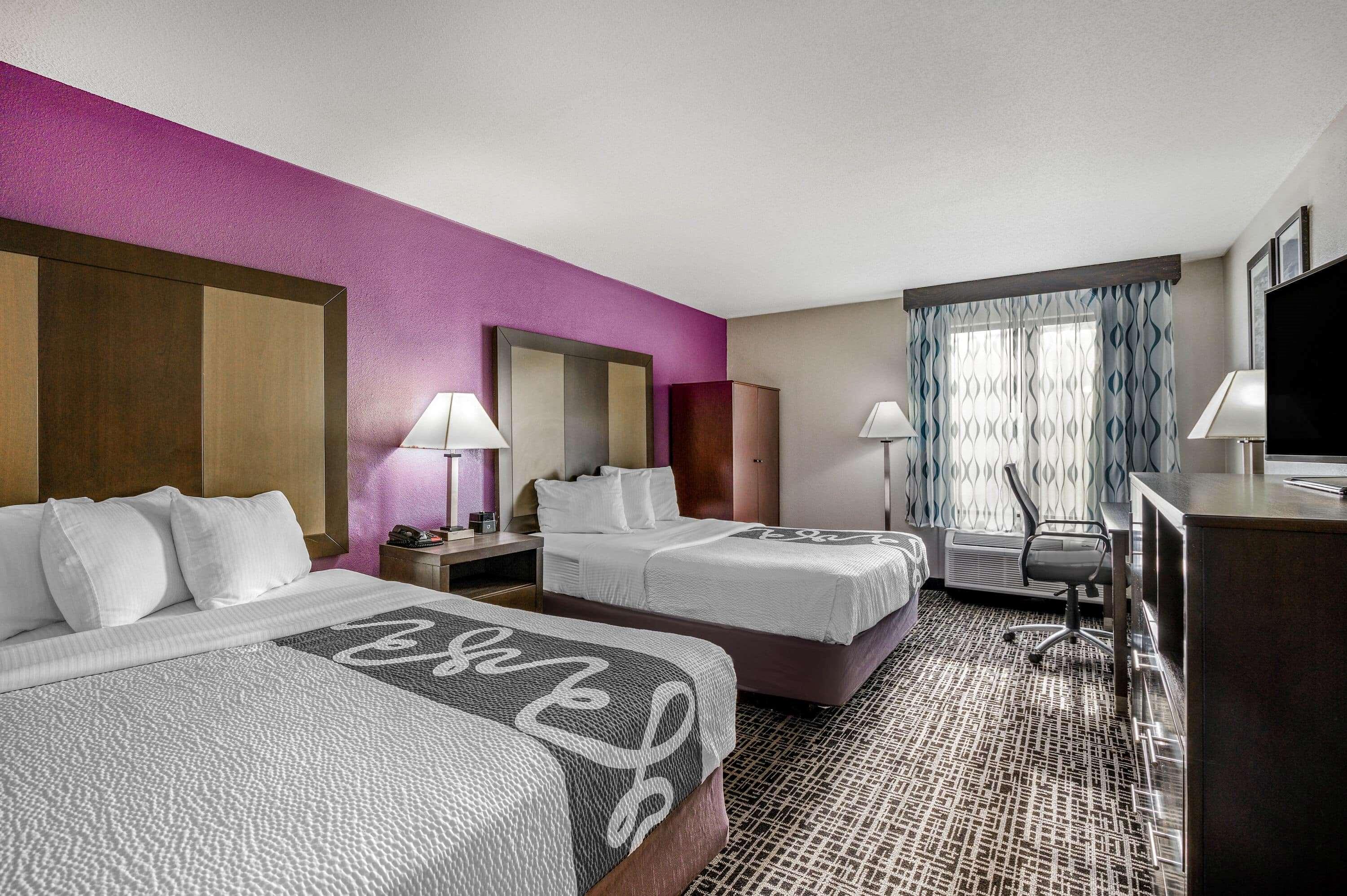 La Quinta Inn By Wyndham North Myrtle Beach Buitenkant foto