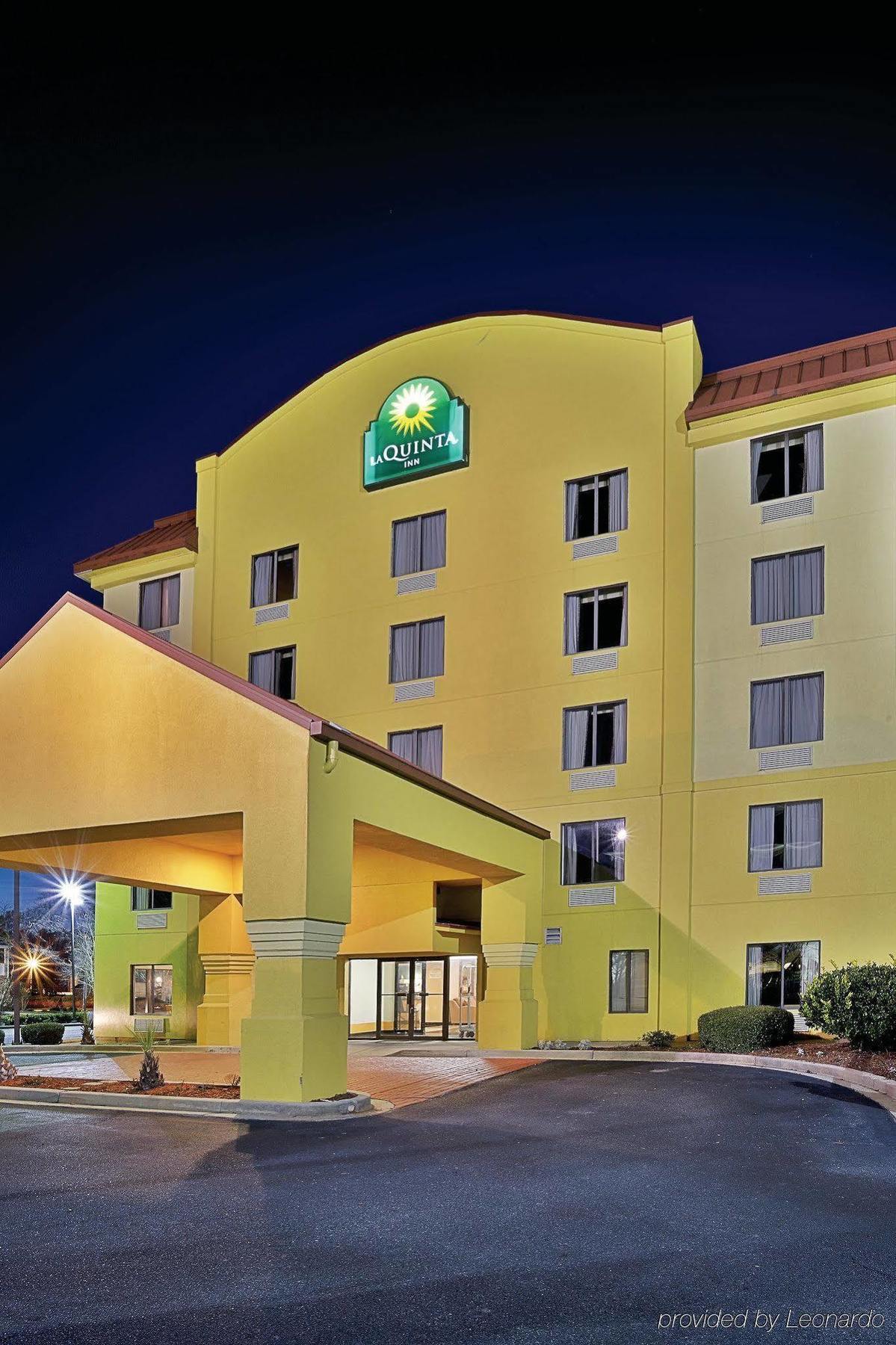 La Quinta Inn By Wyndham North Myrtle Beach Buitenkant foto