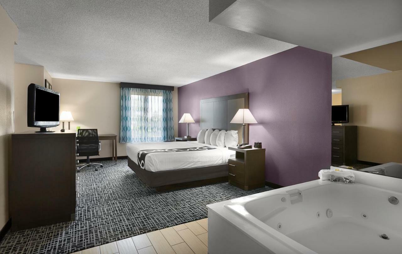 La Quinta Inn By Wyndham North Myrtle Beach Buitenkant foto