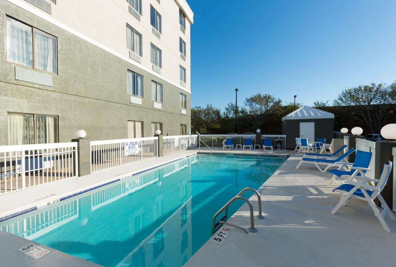 La Quinta Inn By Wyndham North Myrtle Beach Buitenkant foto