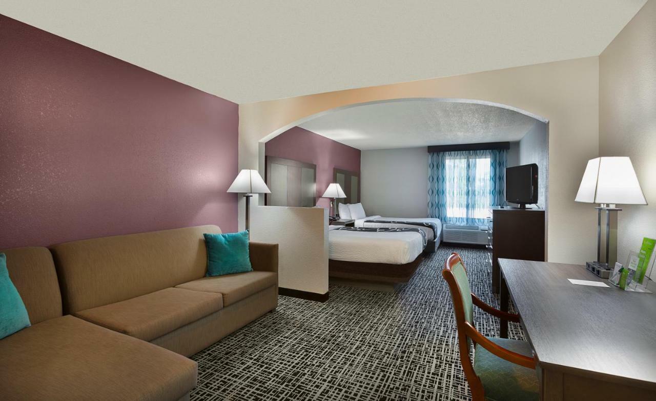 La Quinta Inn By Wyndham North Myrtle Beach Buitenkant foto