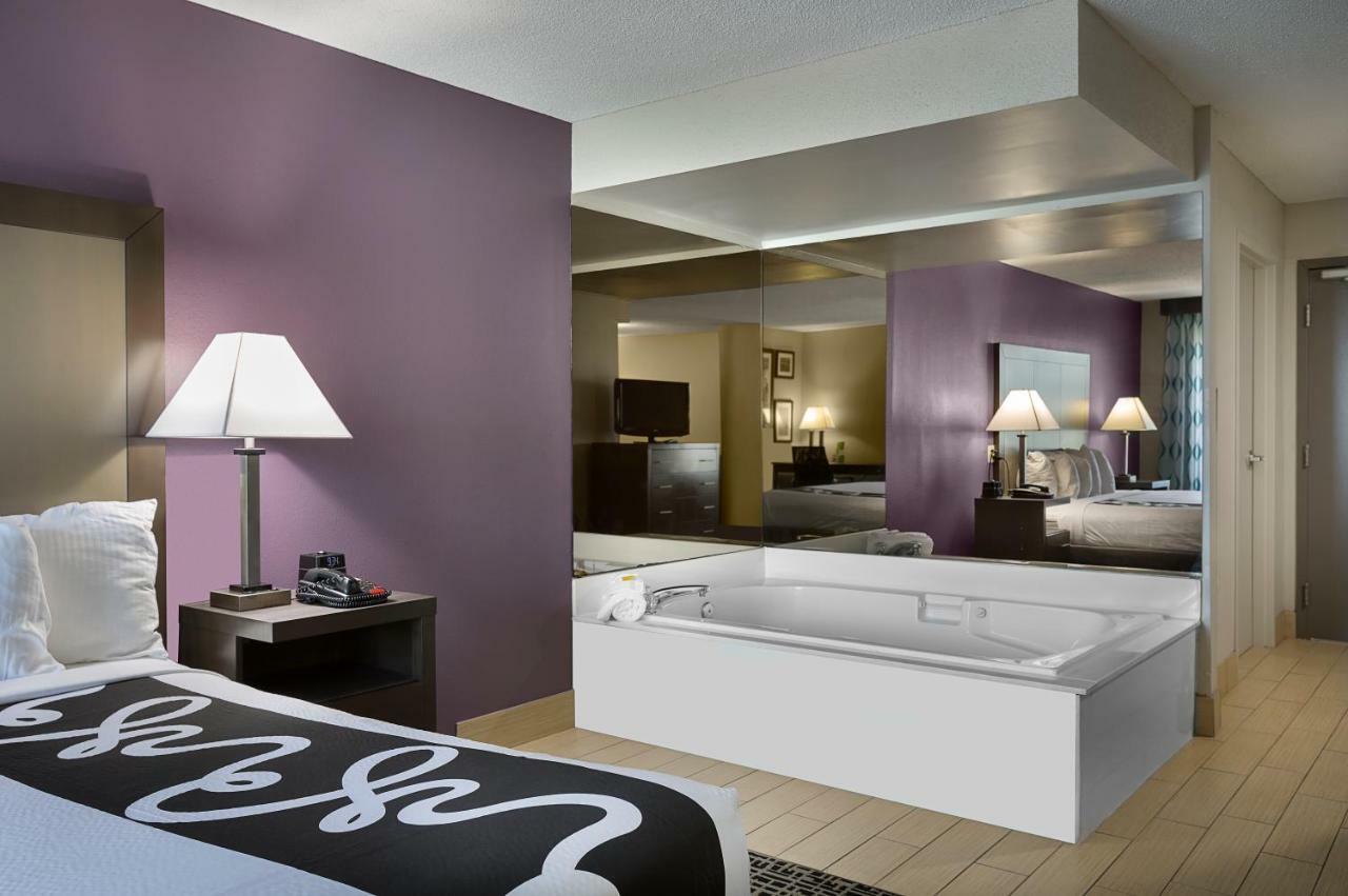 La Quinta Inn By Wyndham North Myrtle Beach Buitenkant foto