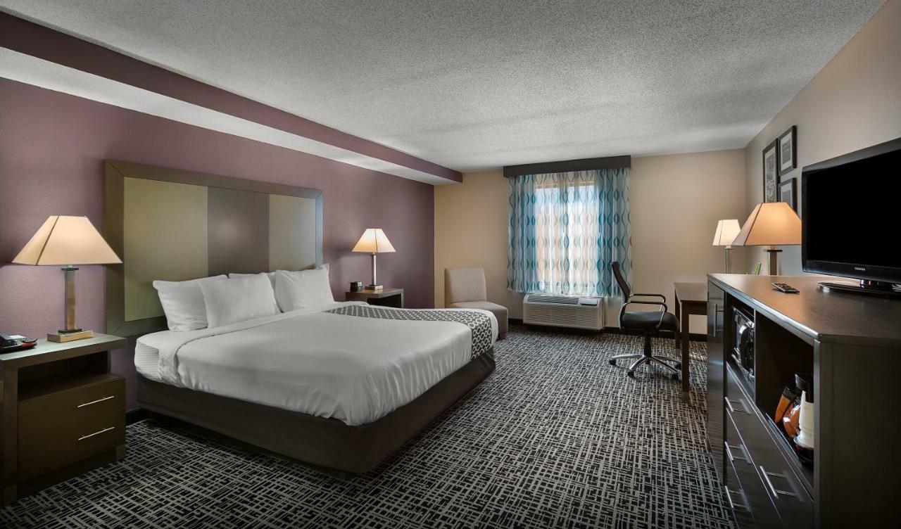 La Quinta Inn By Wyndham North Myrtle Beach Buitenkant foto