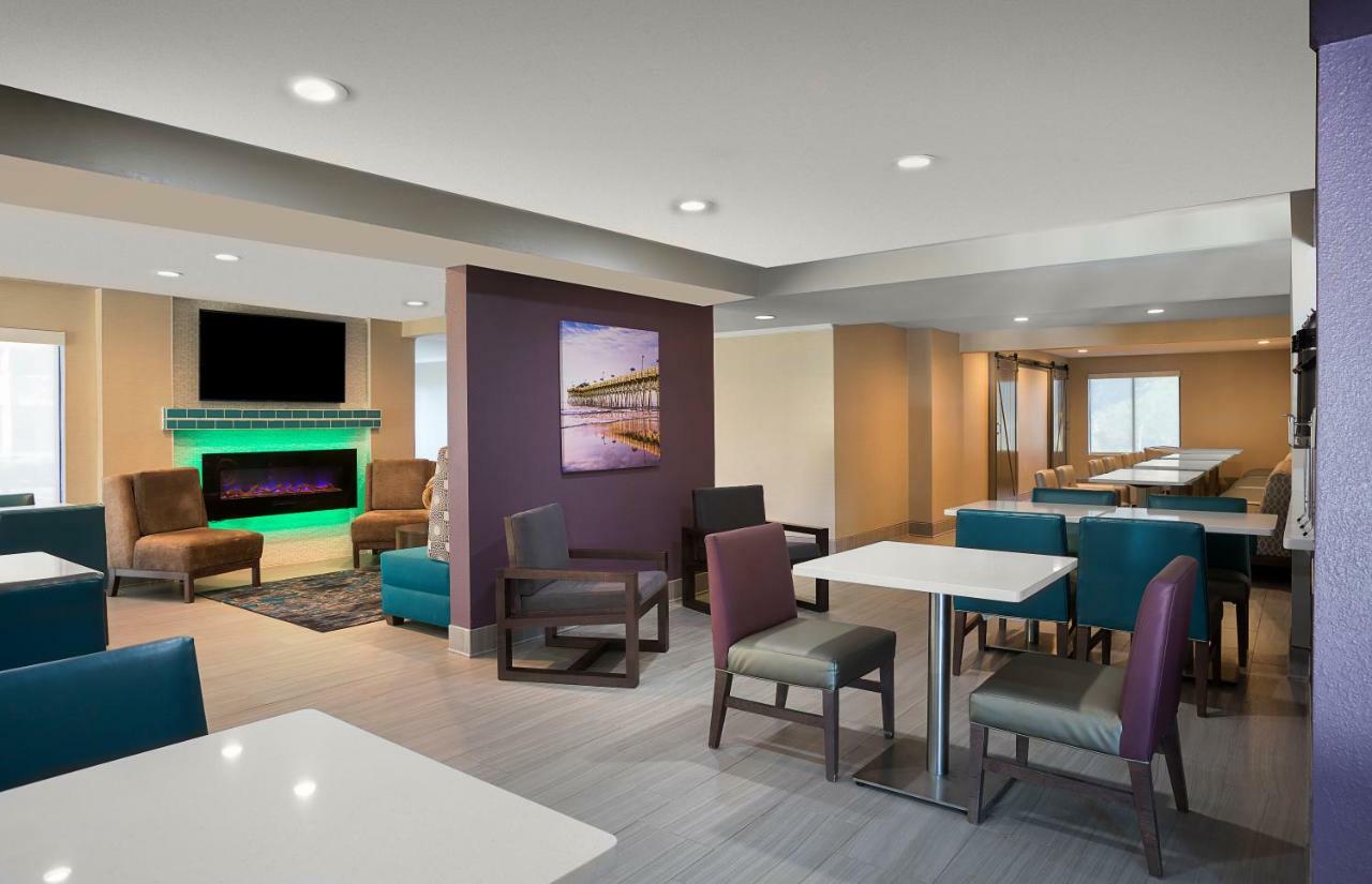 La Quinta Inn By Wyndham North Myrtle Beach Buitenkant foto