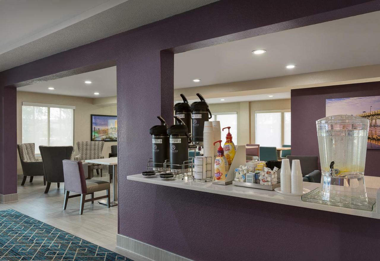 La Quinta Inn By Wyndham North Myrtle Beach Buitenkant foto