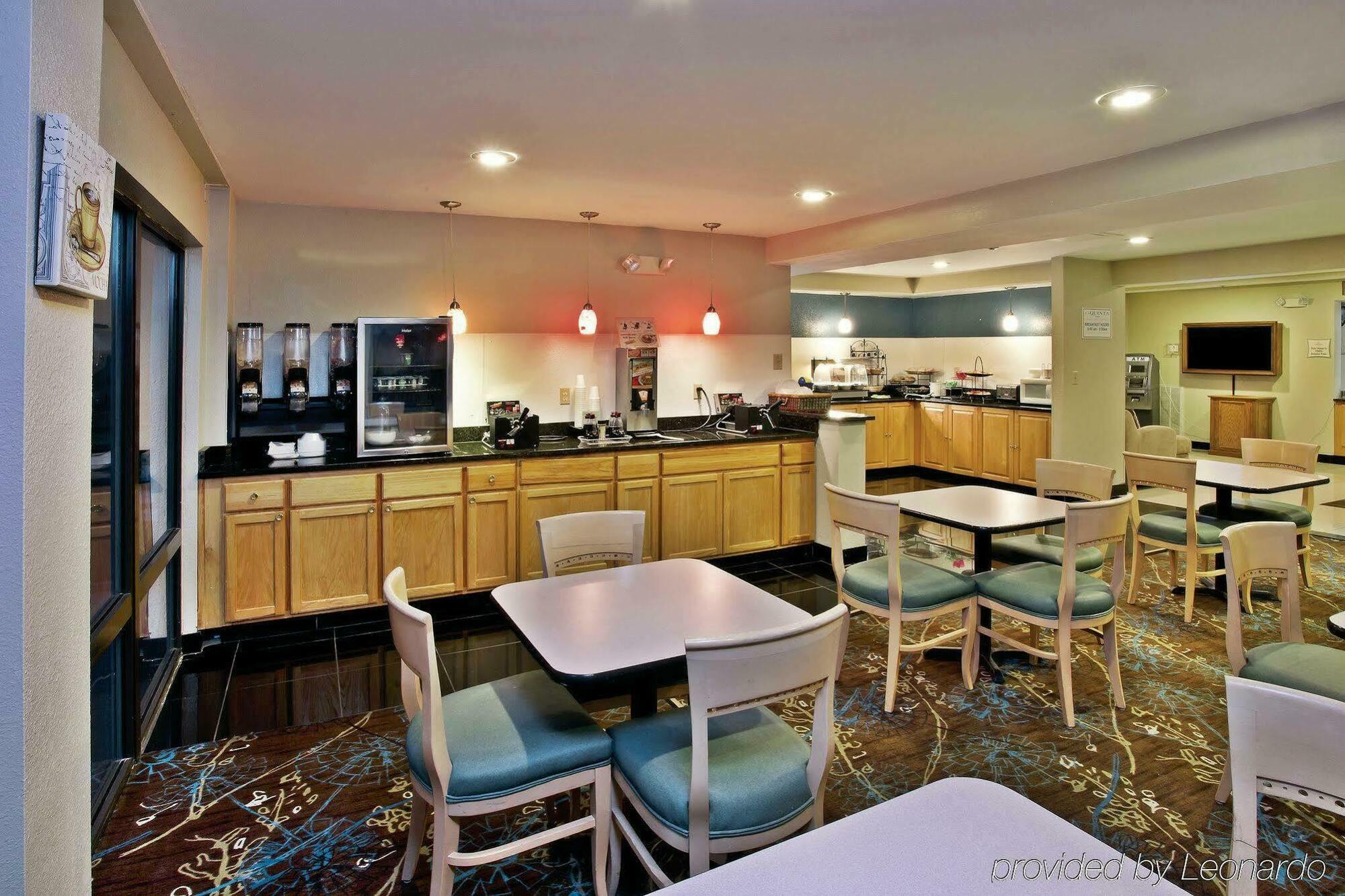 La Quinta Inn By Wyndham North Myrtle Beach Buitenkant foto